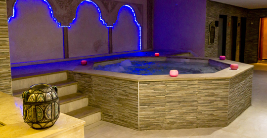 Top Clubs Zalagh Kasbah Hotel & Spa - Terrestre seul - Marrakech