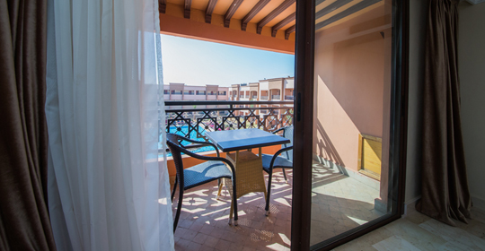 Top Clubs Zalagh Kasbah Hotel & Spa - Terrestre seul - Marrakech