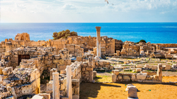Grand Tour de Chypre