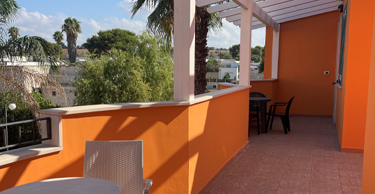 Top Clubs Baiamalva Resort - FLEX - Italie