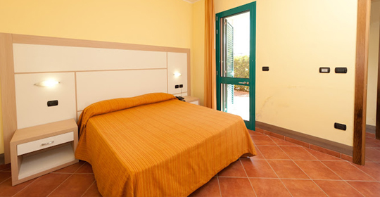 Top Clubs Baiamalva Resort - FLEX - Italie