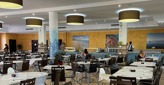 Top Clubs Baiamalva Resort - FLEX - Italie